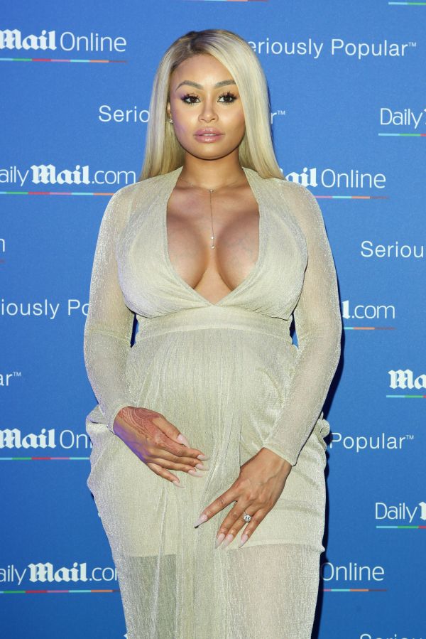 Blac Chyna