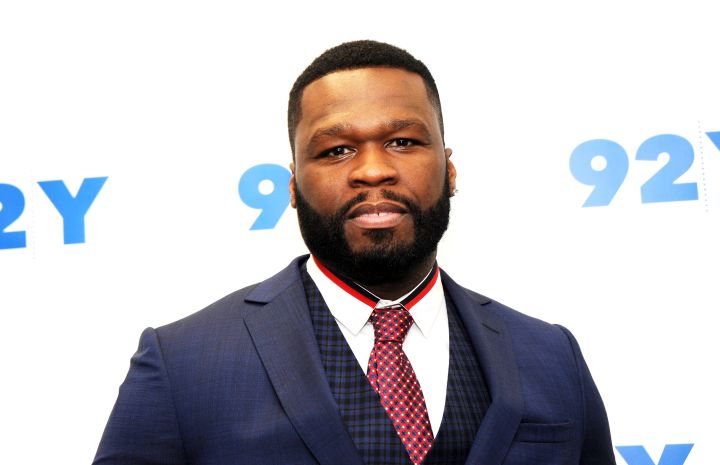 Everyone knows 50 Cent is the ultimate hustler. The rapper/actor/producer made millions from his Vitamin Water deal and even invests in platinum mines in South Africa.