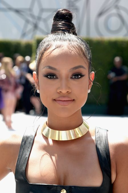 Karrueche Tran