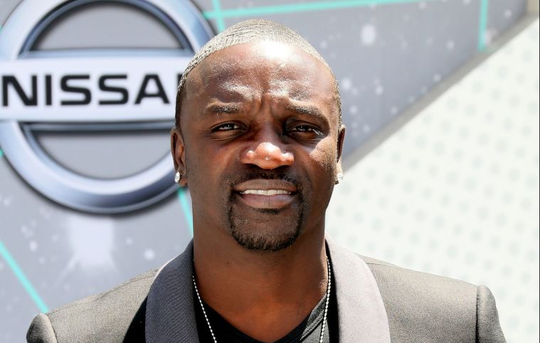 Akon