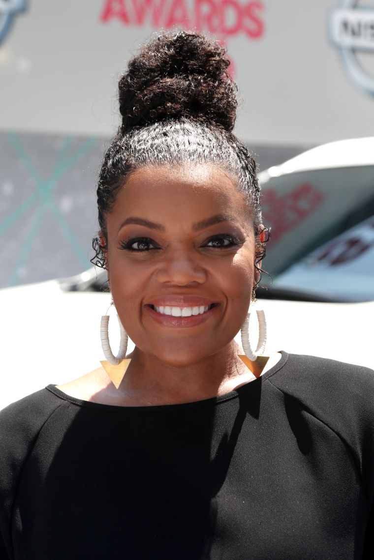Yvette Nicole Brown