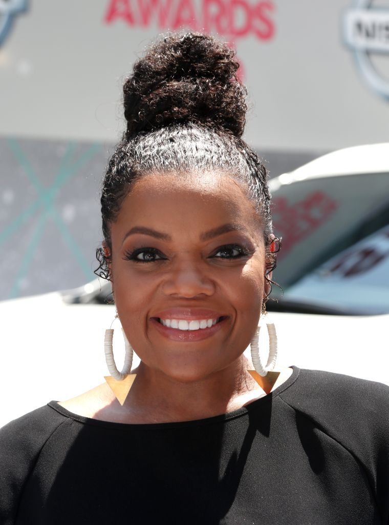 Yvette Nicole Brown