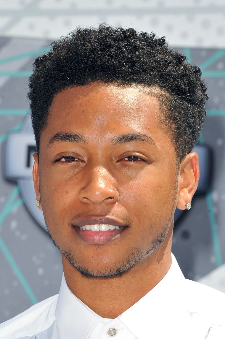 Jacob Latimore
