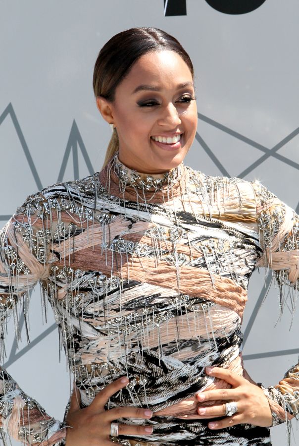 2016 BET Awards - Arrivals