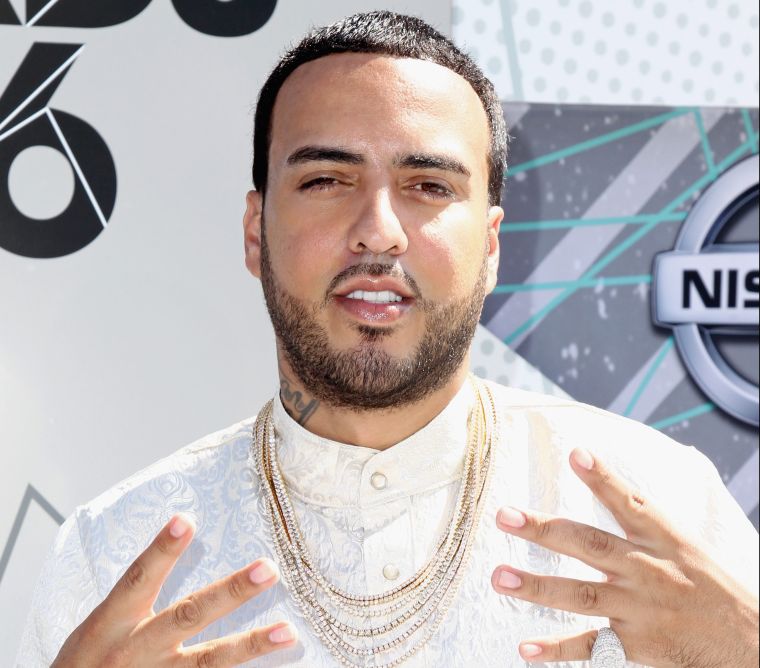 French Montana