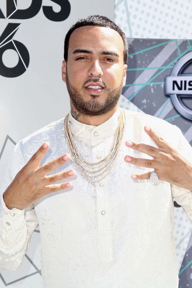 French Montana