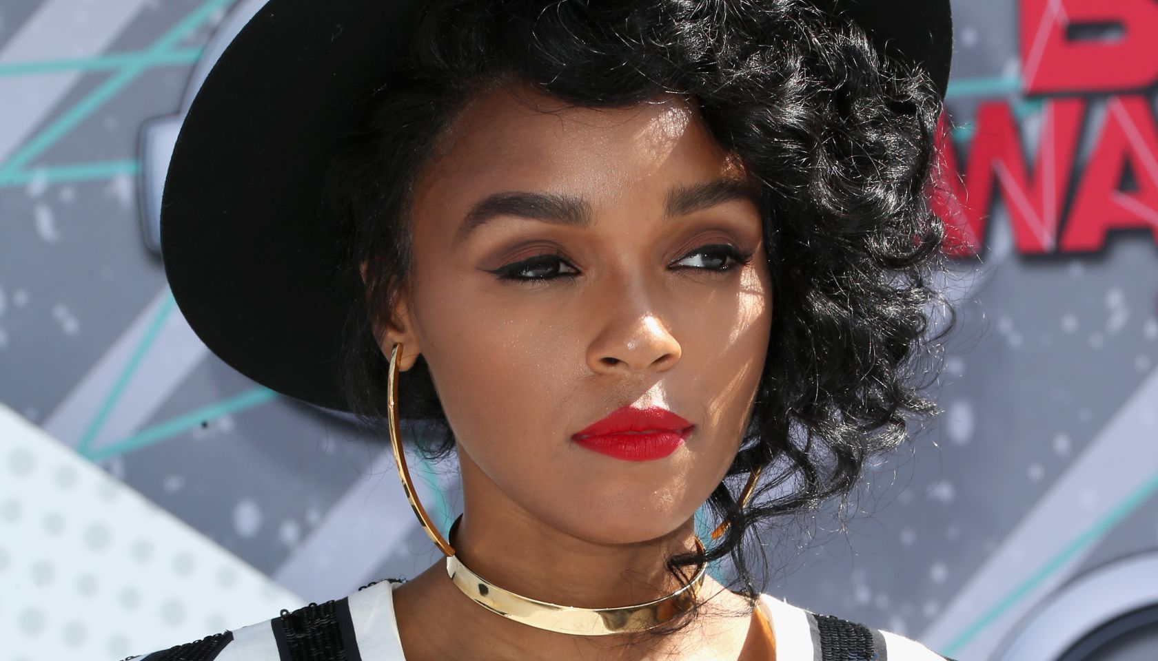 2016 BET Awards - Arrivals