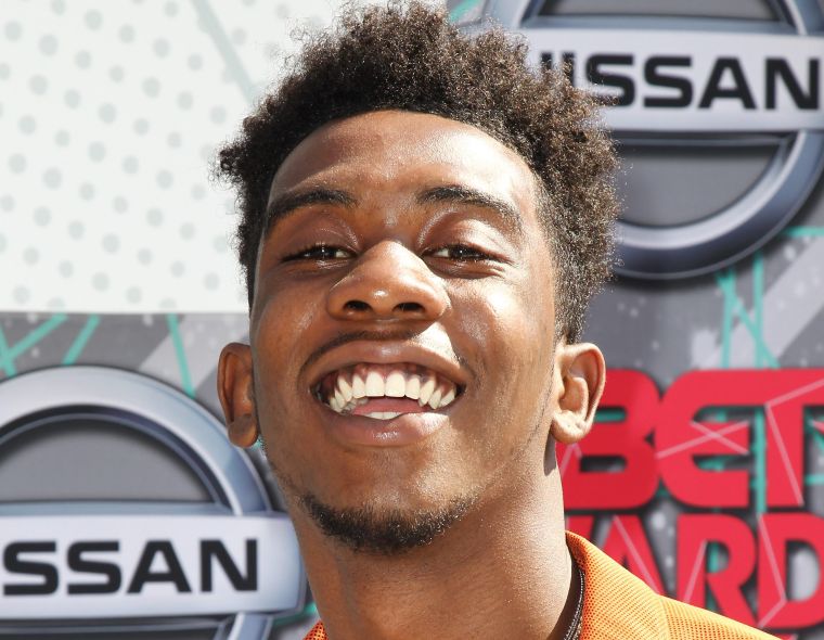 Desiigner