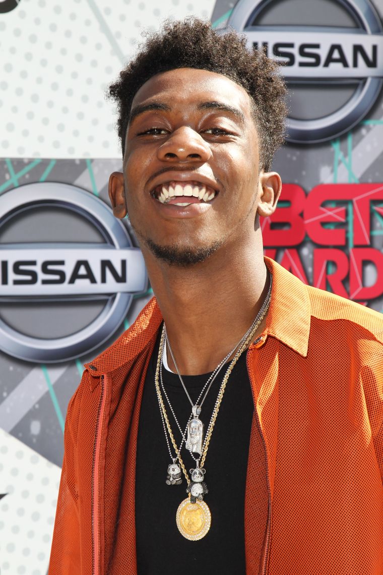 Desiigner