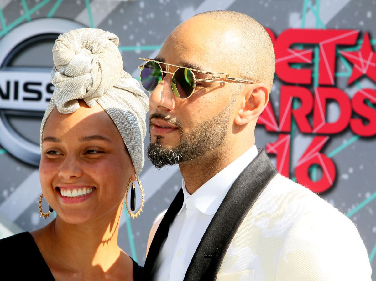 2016 BET Awards - Arrivals