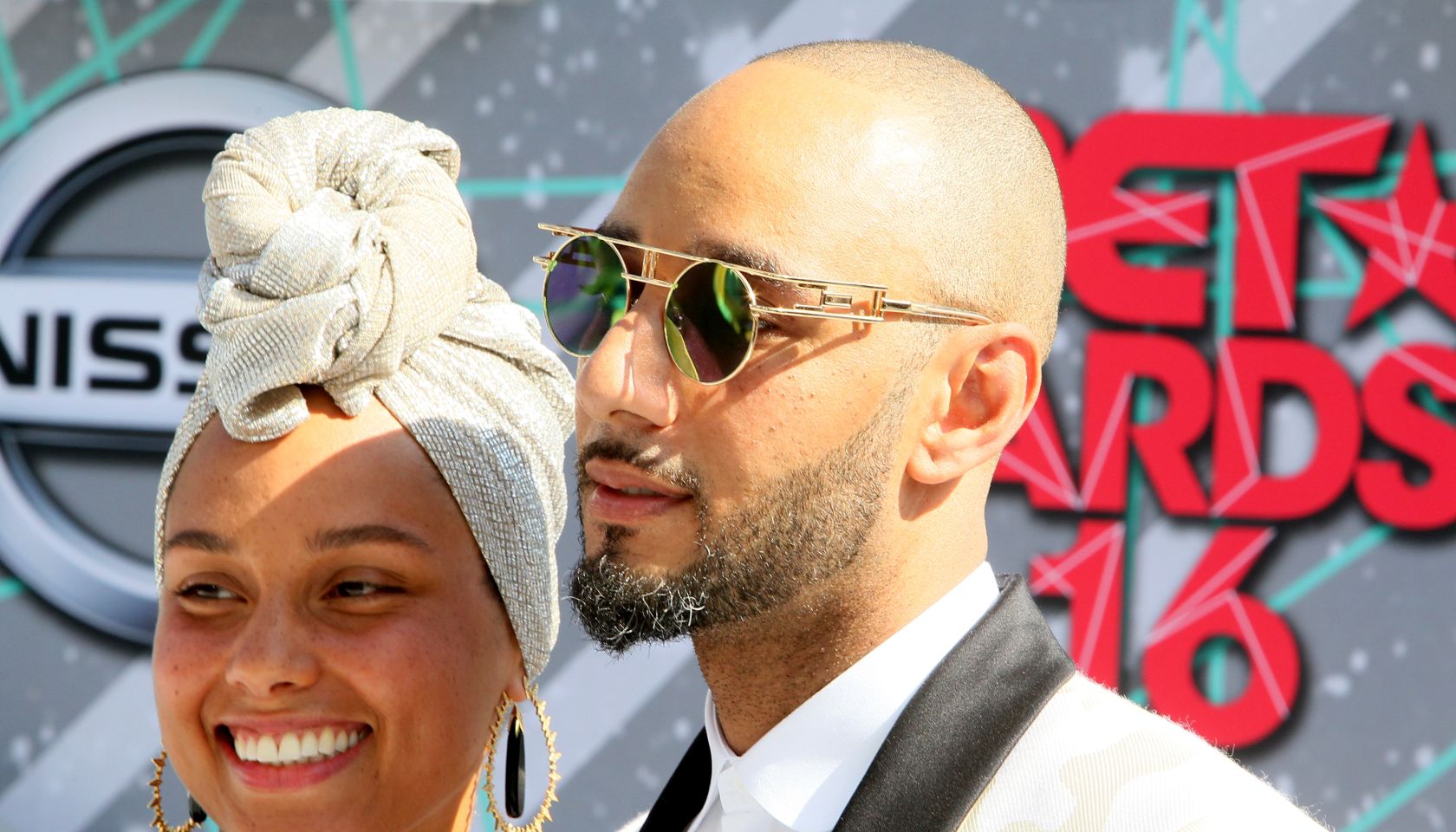 2016 BET Awards - Arrivals