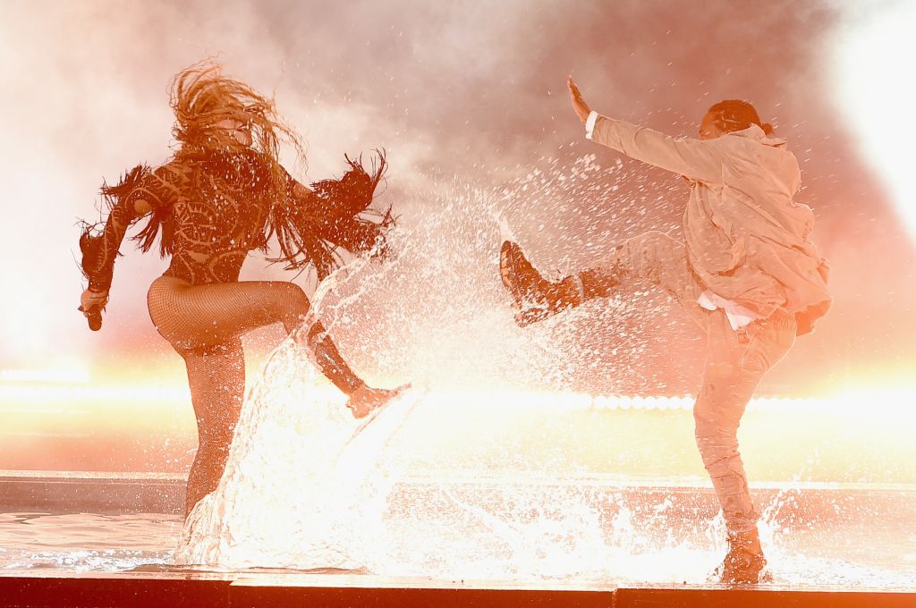 2016 BET Awards - Show