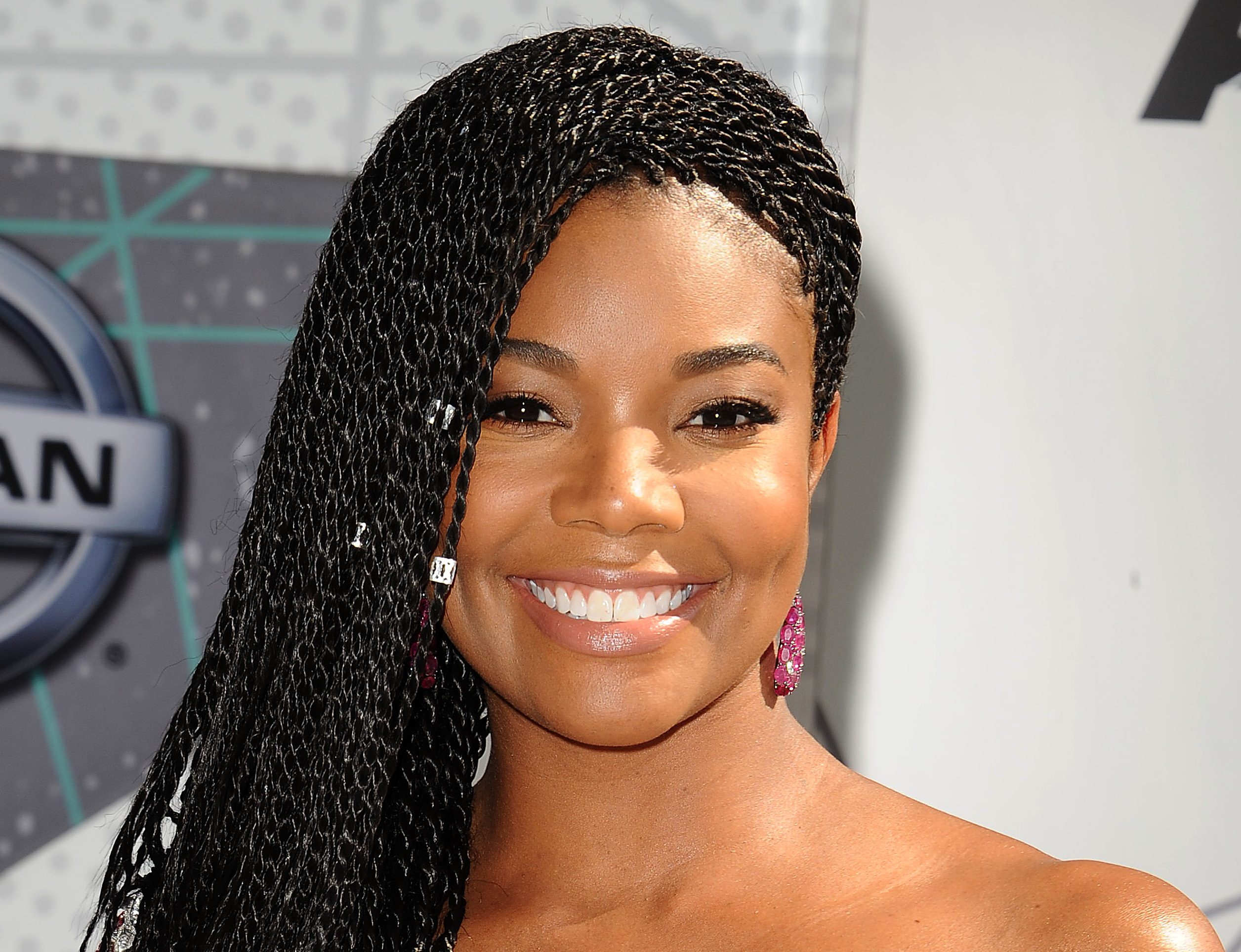 Gabrielle Union Paid Homage To Kim Fields' Character, Tootie [Video]