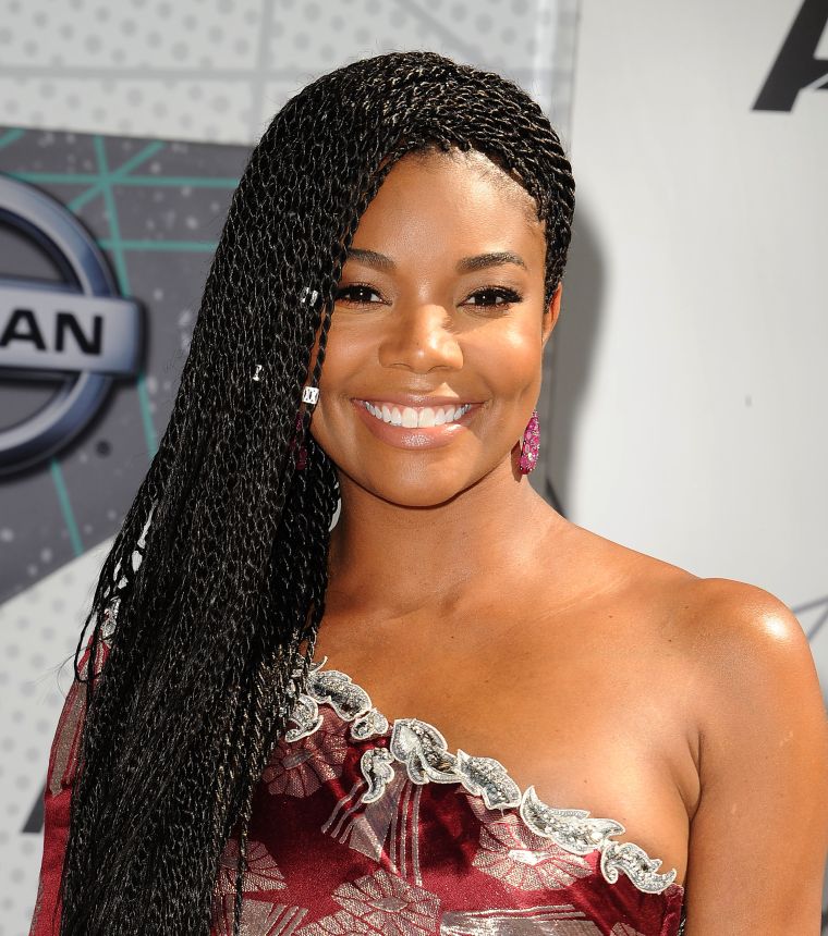 Gabrielle Union