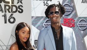 Make A Wish VIP Experience At BET Awards - Red Carpet Arrivals