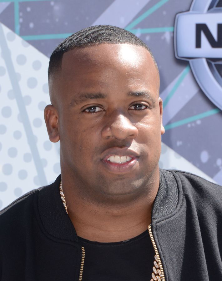 2016 BET Awards - Arrivals