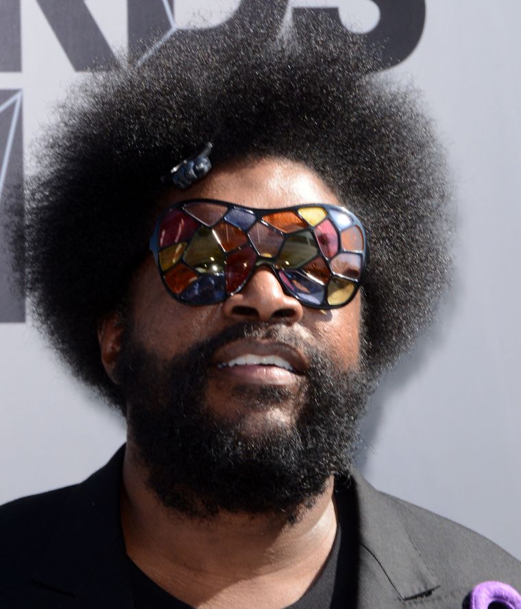 Questlove