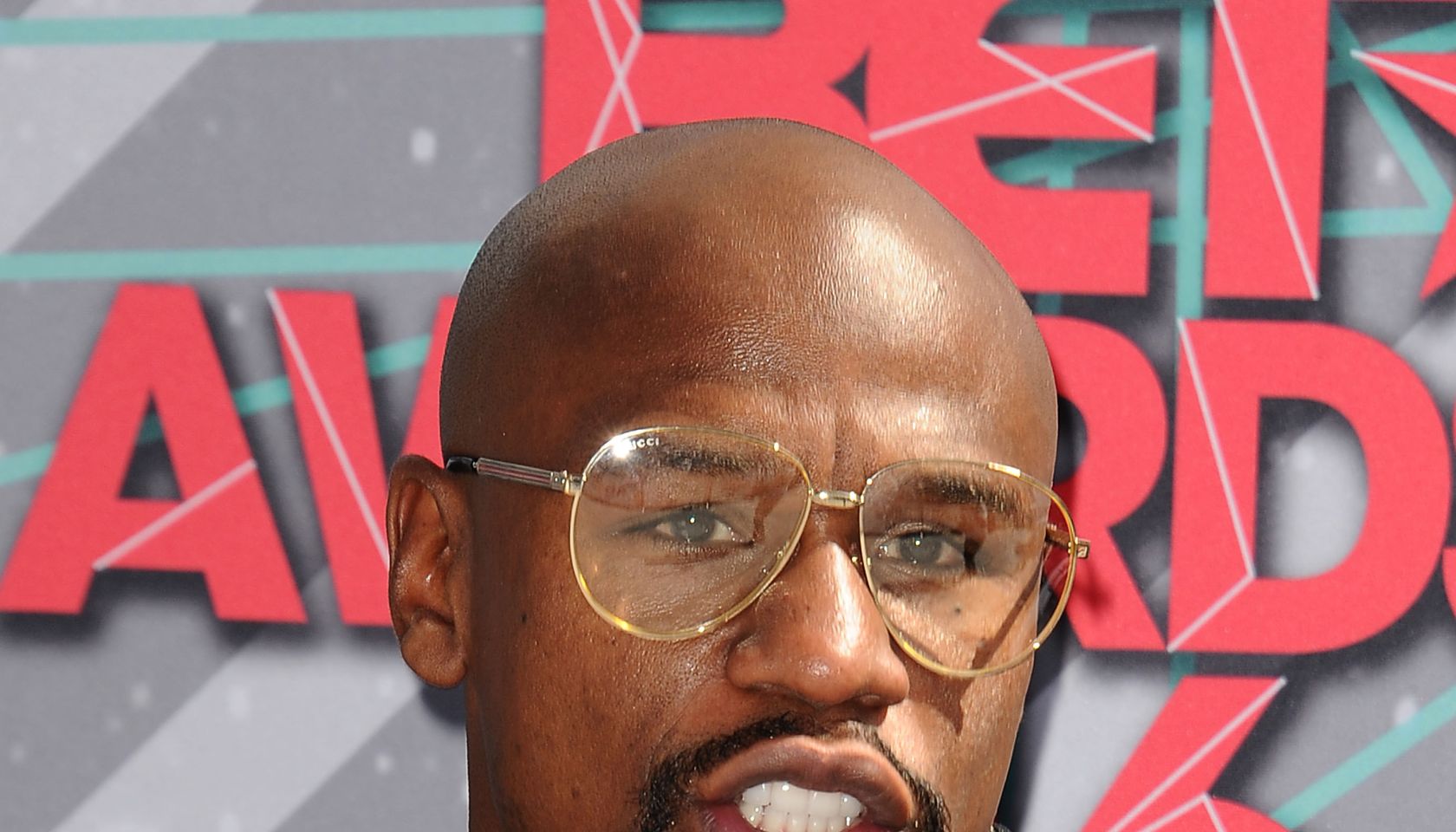 2016 BET Awards - Arrivals