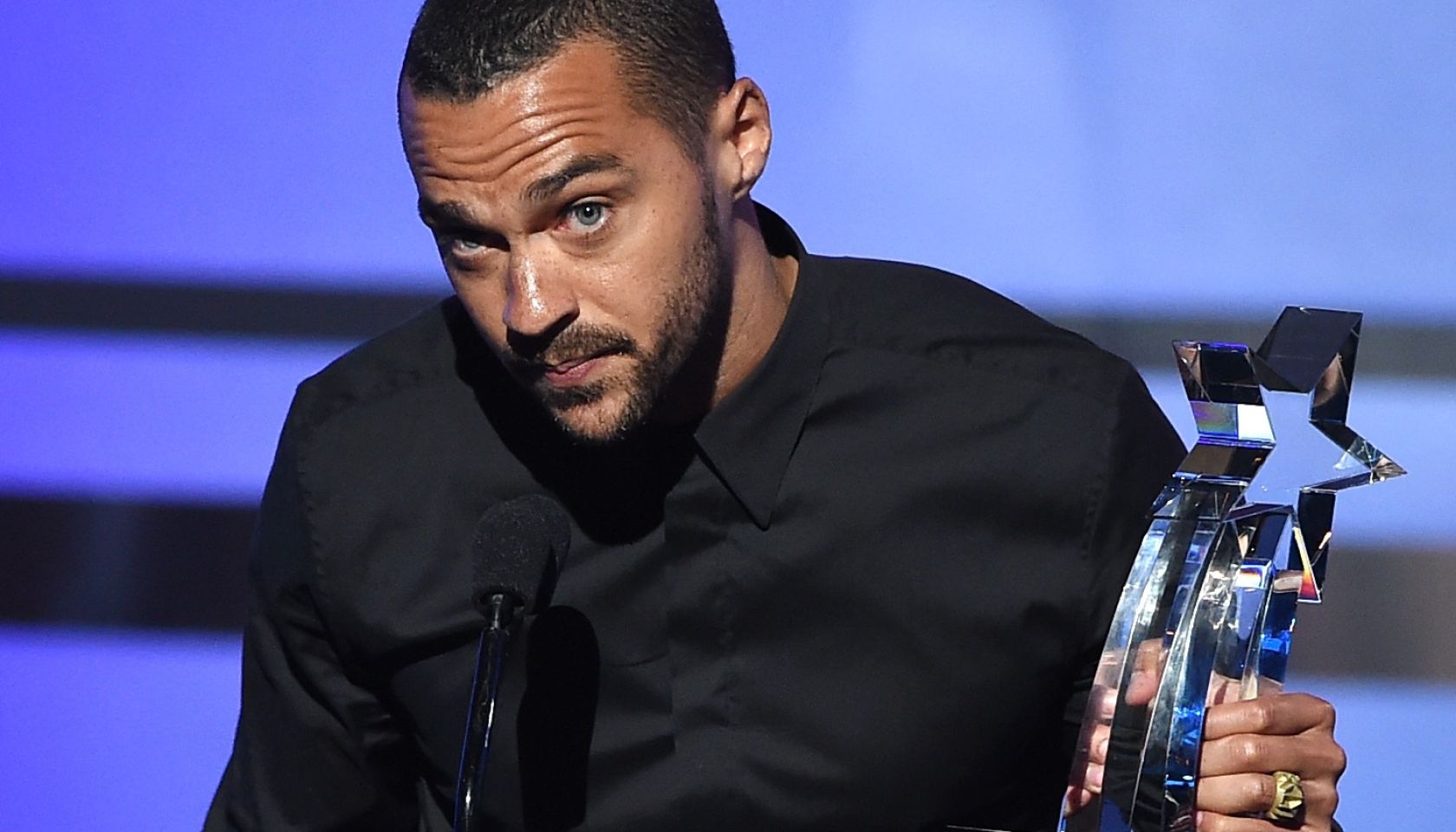 2016 BET Awards - Show