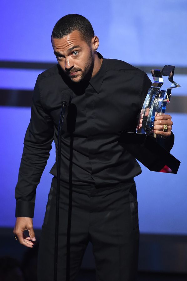 2016 BET Awards - Show