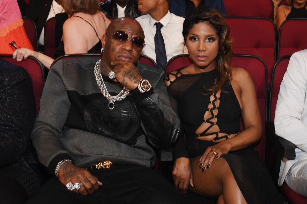 Birdman, Toni Braxton