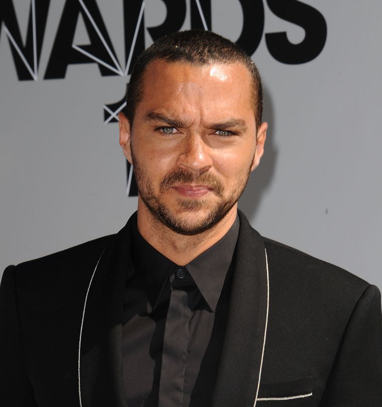 Jesse Williams