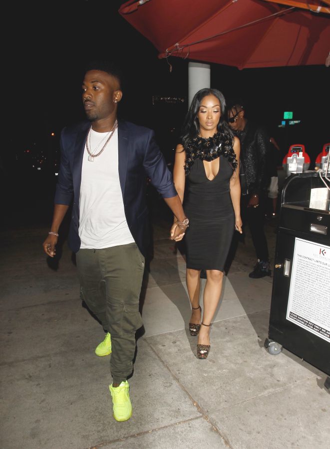 Ray J
