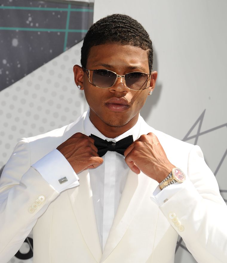 Bryshere Y. Gray