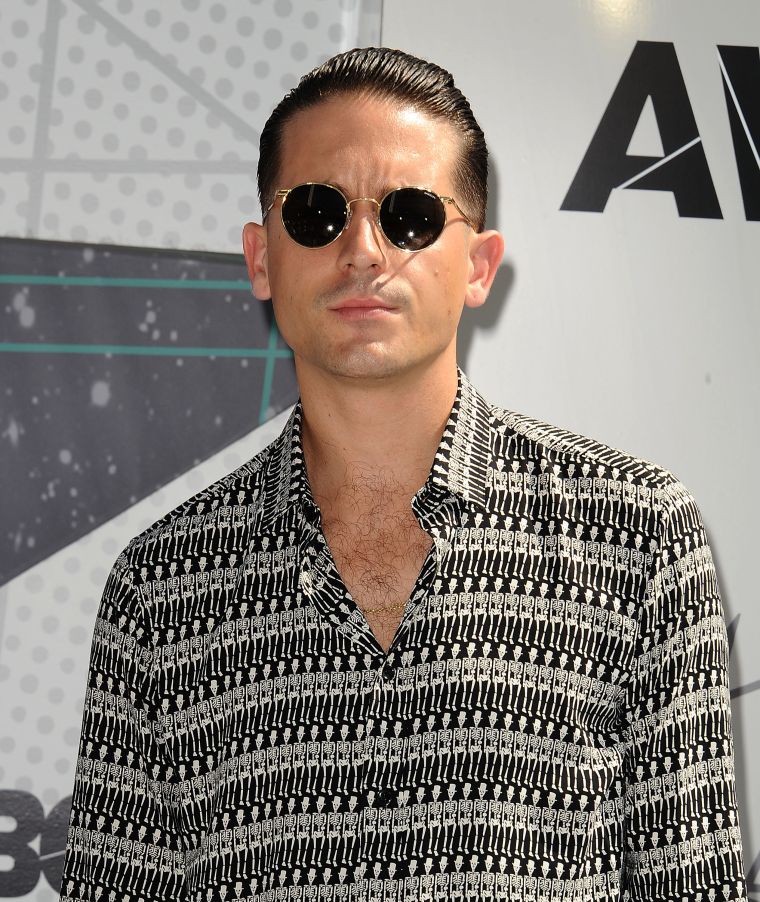 G-Eazy
