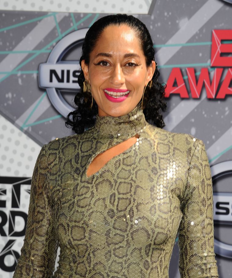 Tracee Ellis Ross