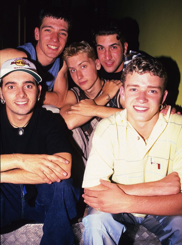 N'Sync