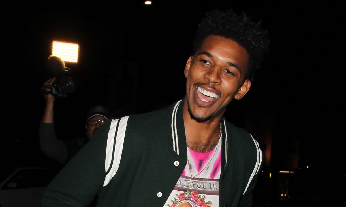 Nick Young