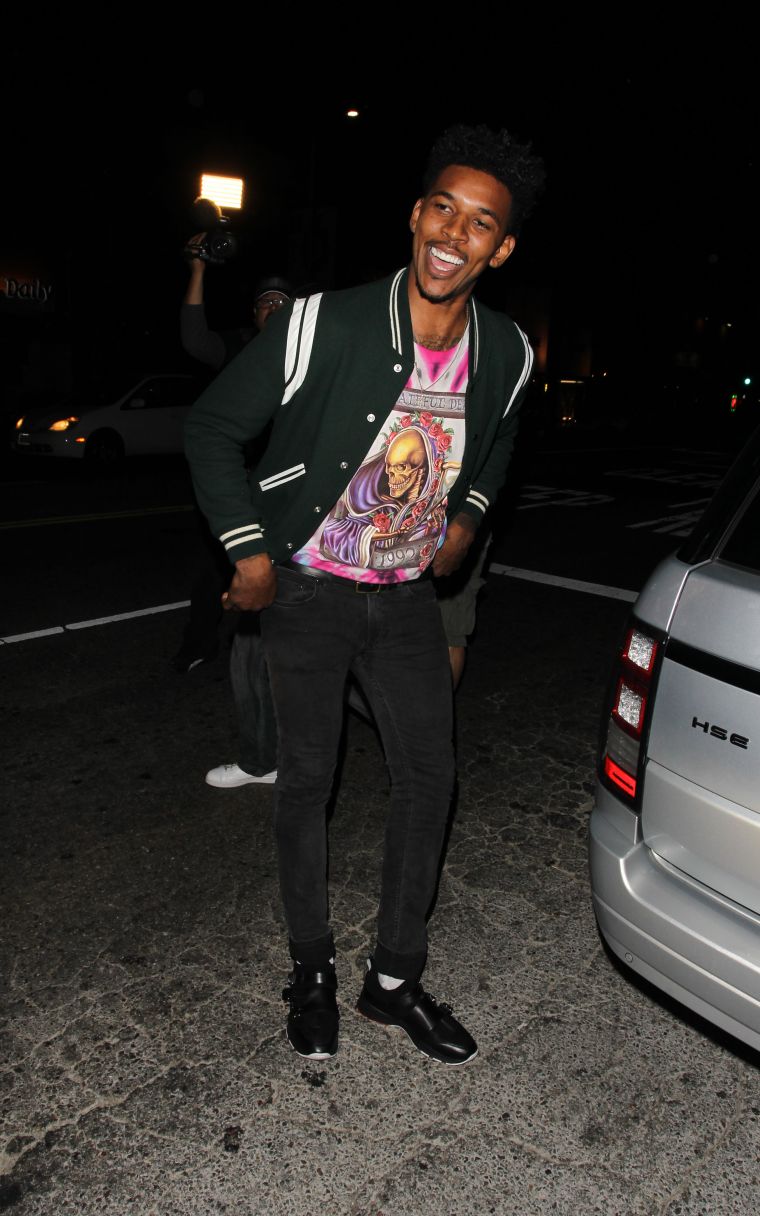 Iggy Who?