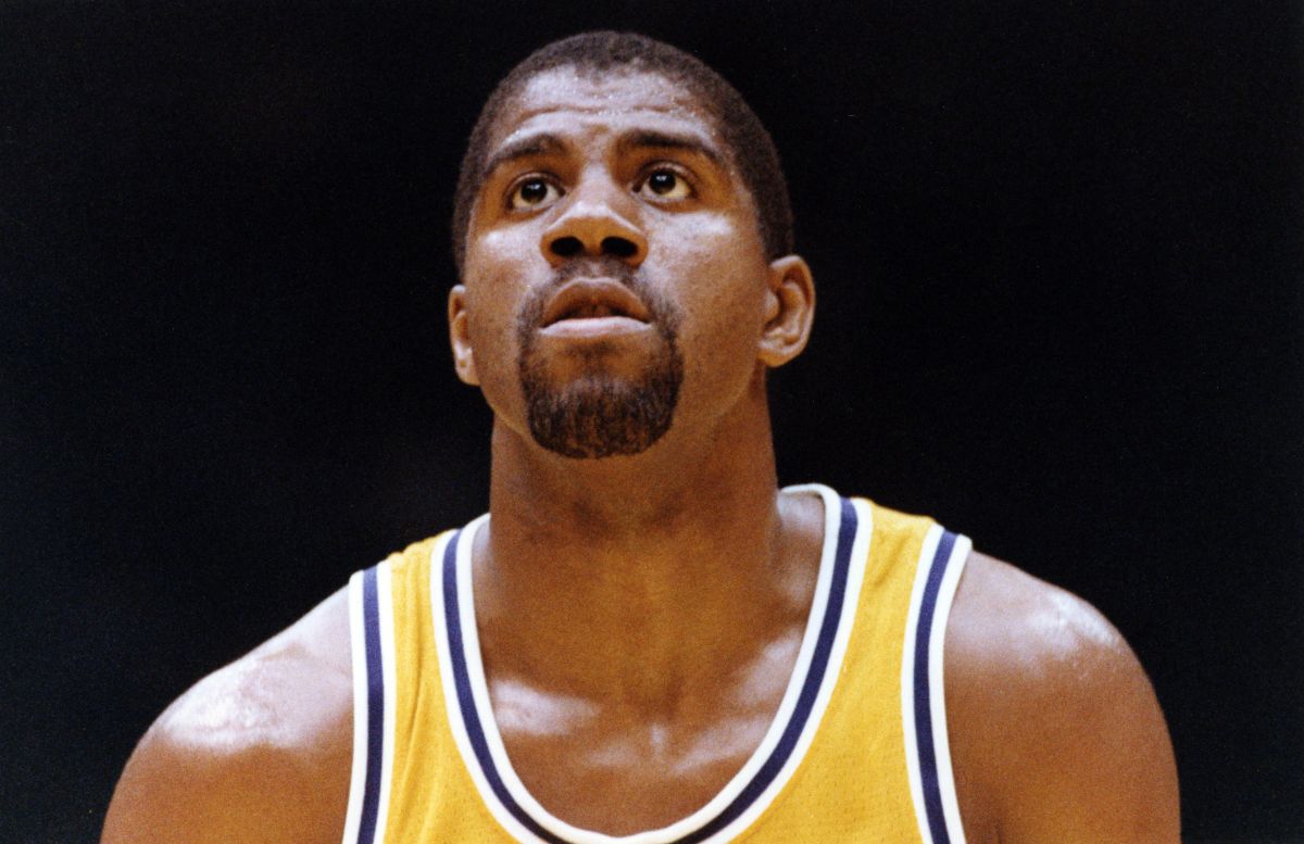 Los Angeles Lakers
