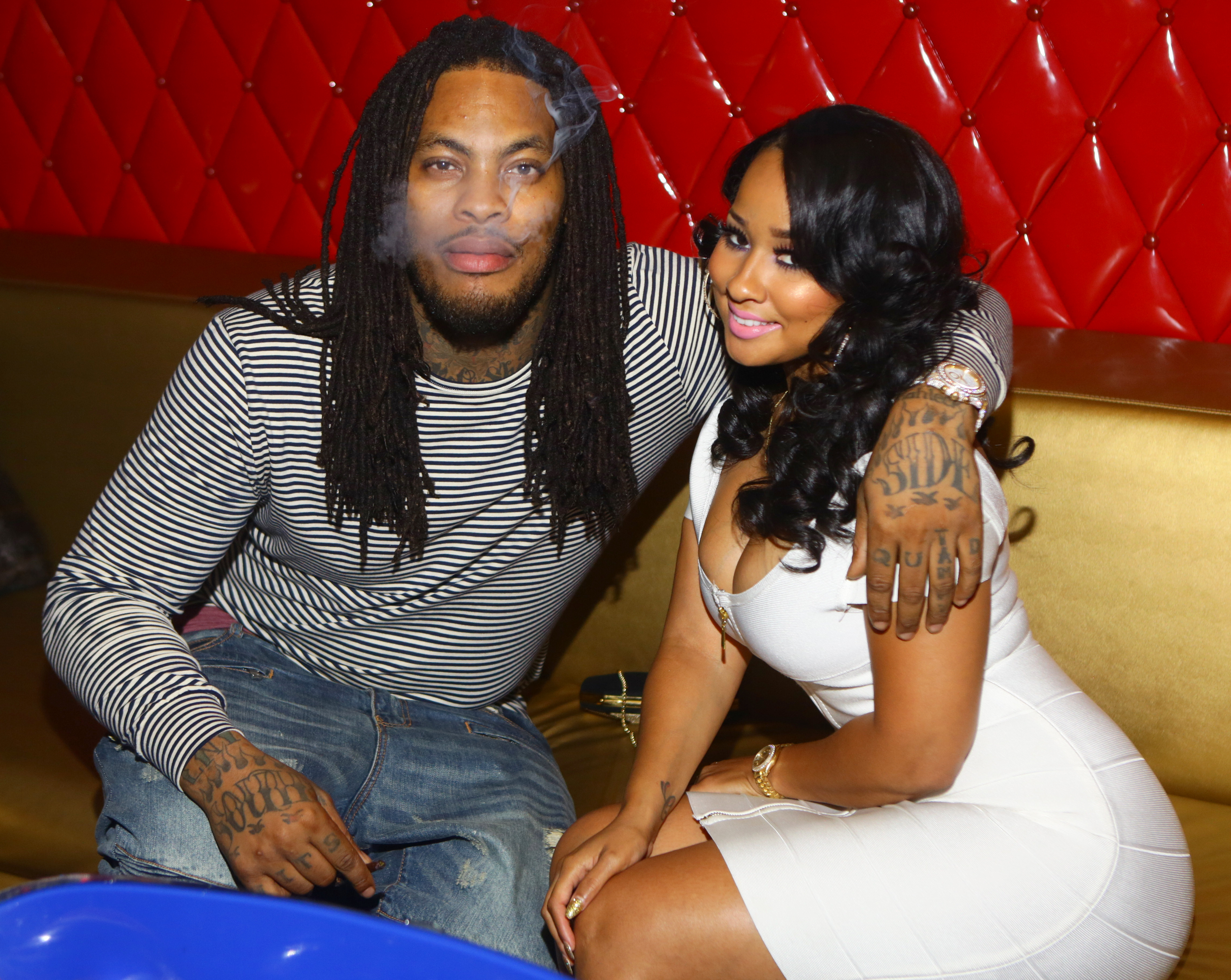 Tammy Rivera Celebrity Birthday Celebration