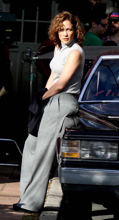 Jennifer Lopez