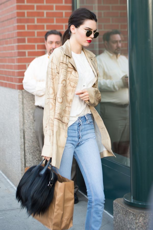 Kendall Jenner