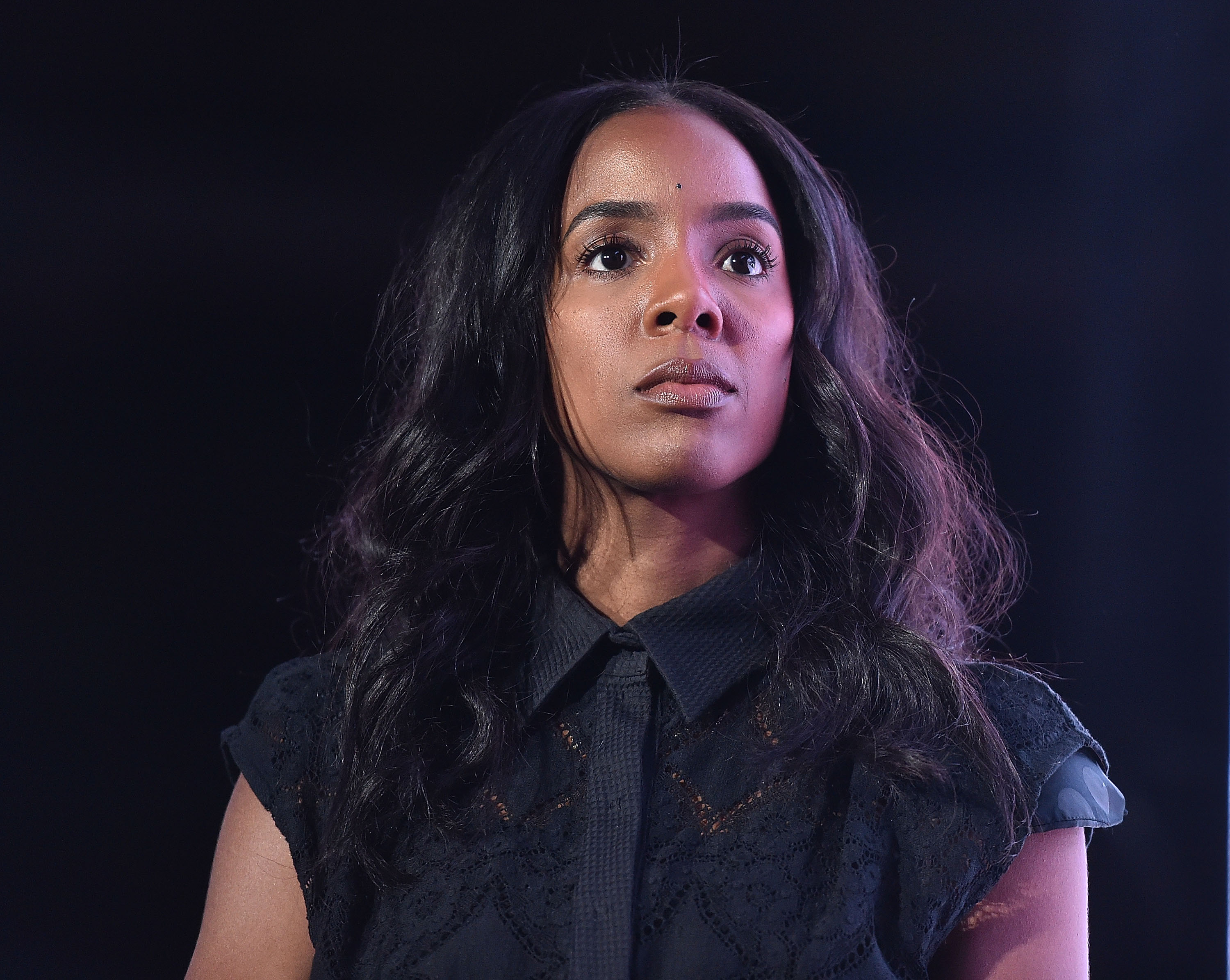 2016 Essence Festival - Day 2