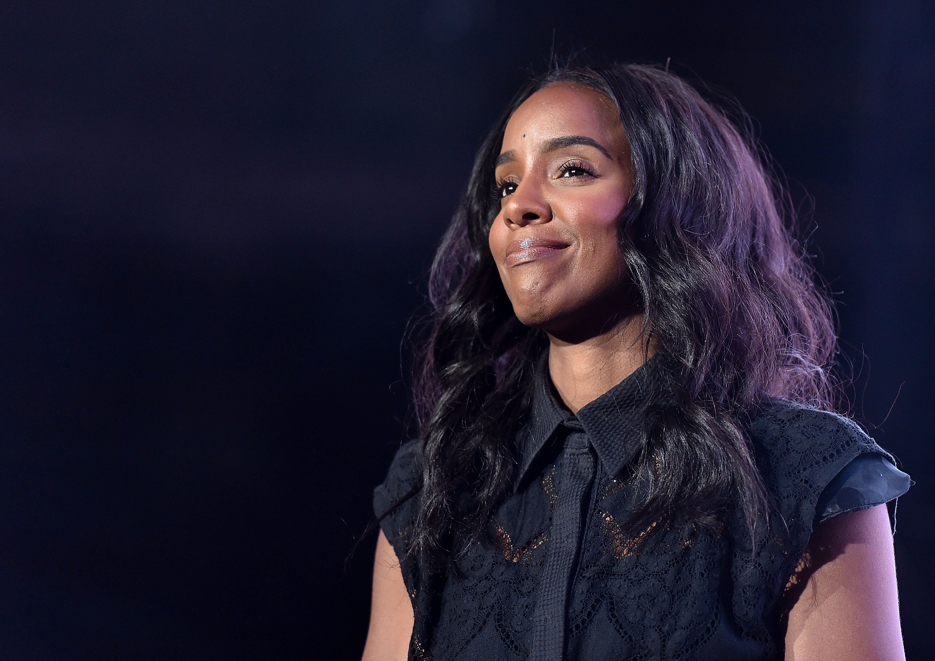 2016 Essence Festival - Day 2