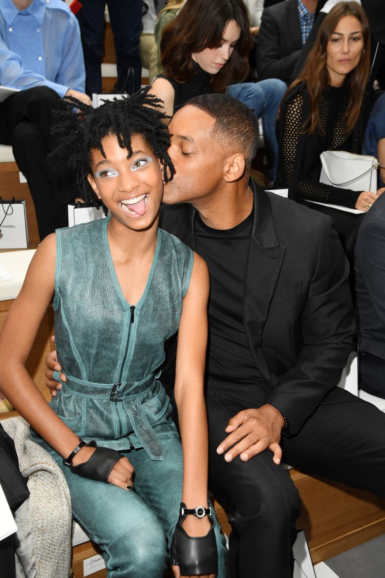 Daddy’s Little Girl