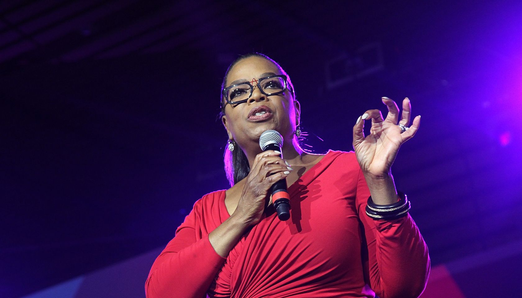 2016 Essence Festival - Day 2
