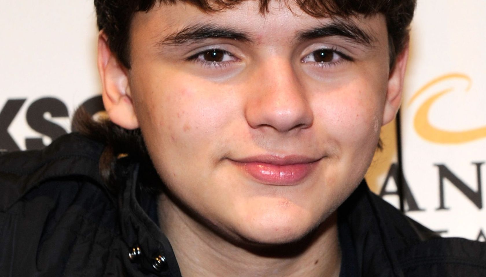 Prince Jackson
