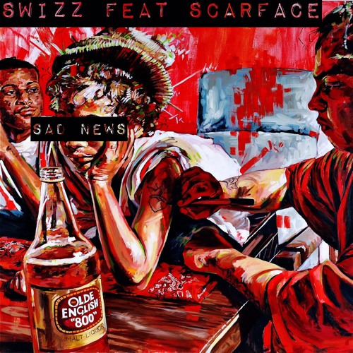 Swizz Beatz