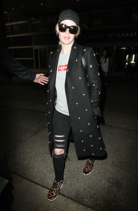 Undercover Down Under