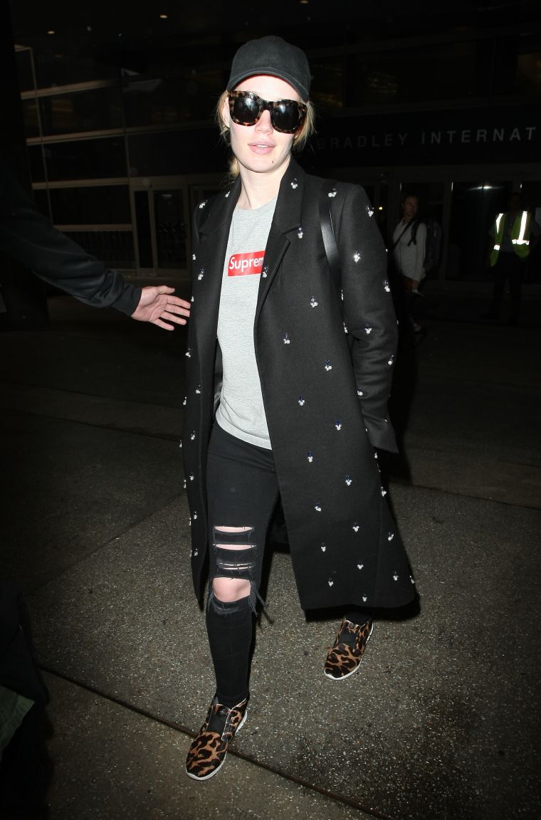 Undercover Down Under