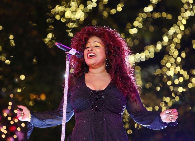 Shug Avery Could've Starred A Music Legend