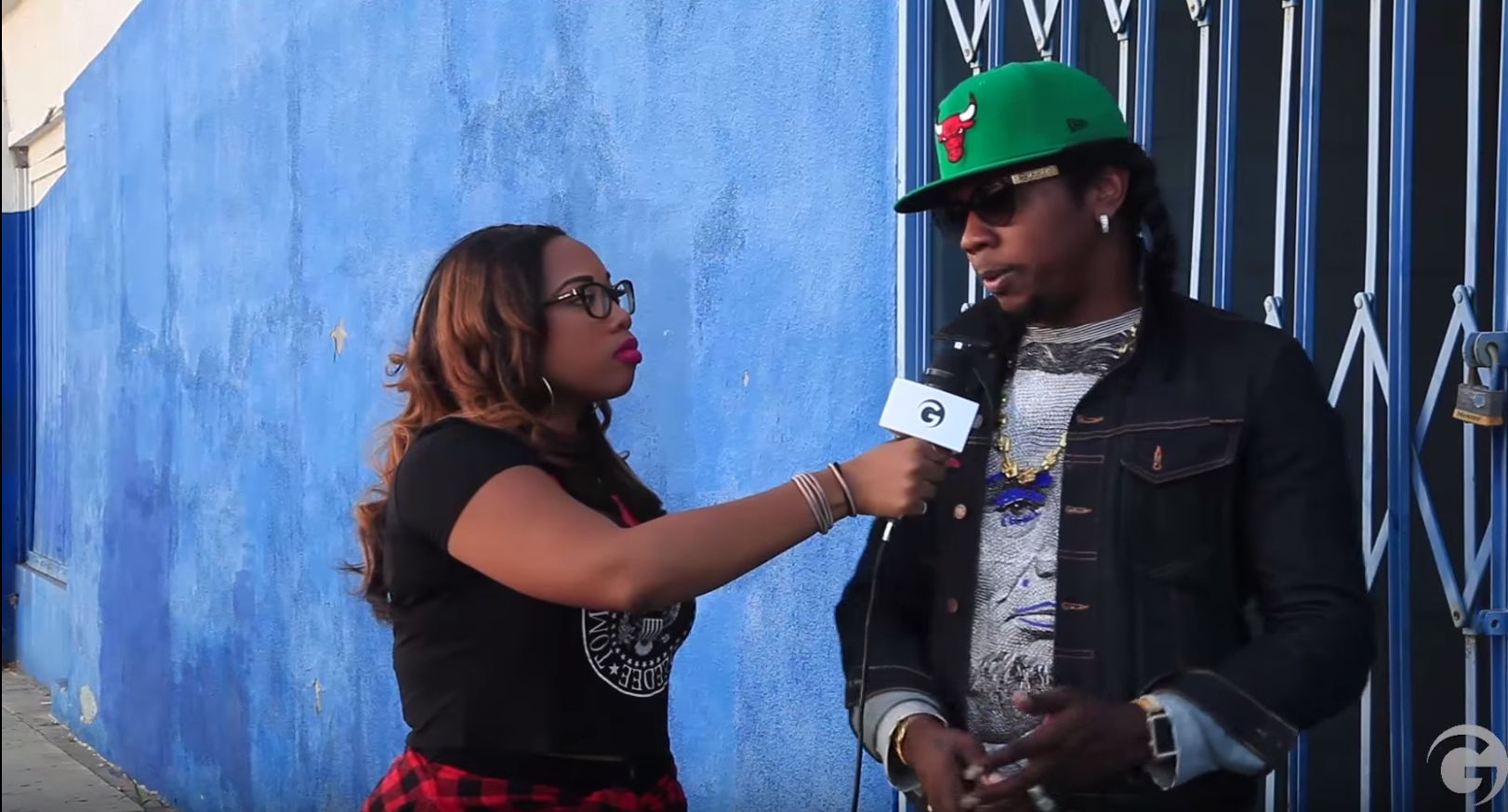 Trinidad James