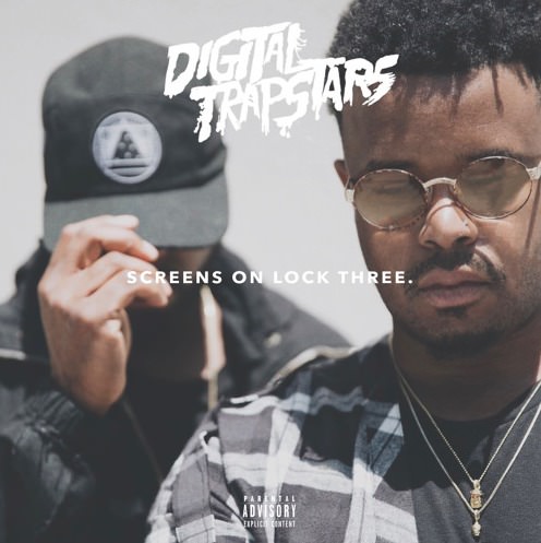 Digital Trapstars