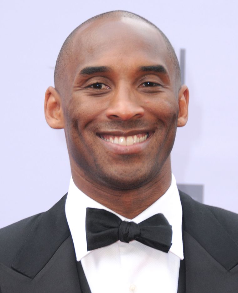Kobe Bryant