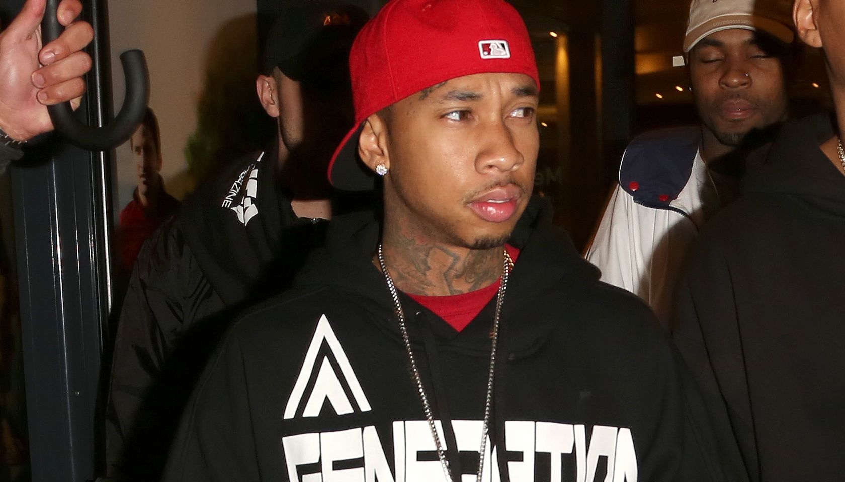 Tyga